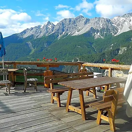 Cianfuran Szálloda 3*
