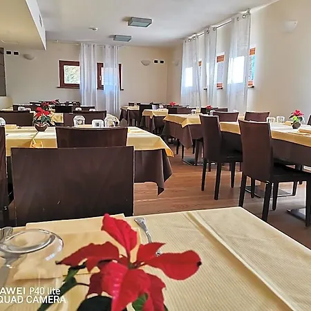 Ξενοδοχείο Cianfuran Bardonecchia