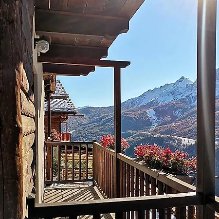 Cianfuran Bardonecchia