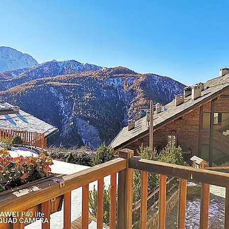 Cianfuran Bardonecchia