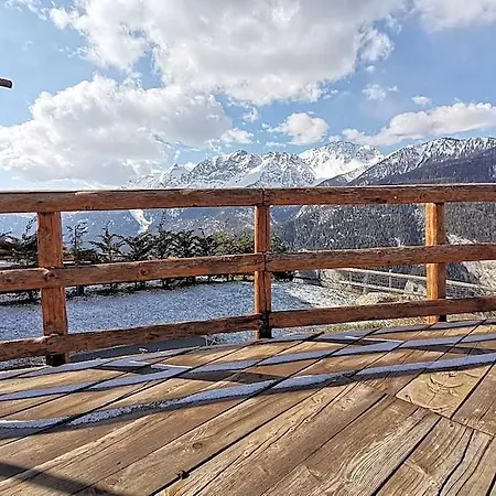 Cianfuran Bardonecchia