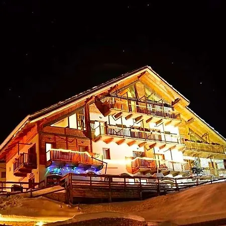 Cianfuran 3* Bardonecchia