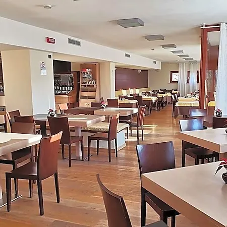 Cianfuran Ξενοδοχείο