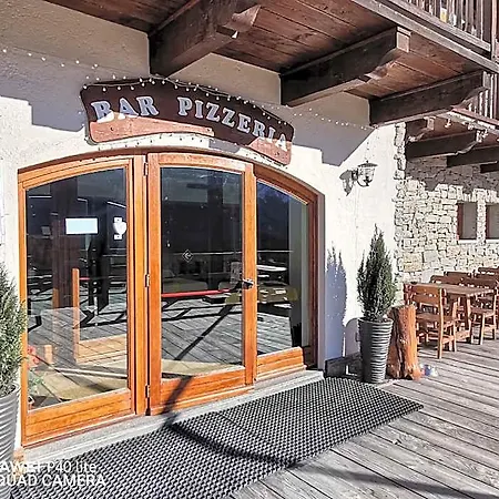 Cianfuran 3* Bardonecchia