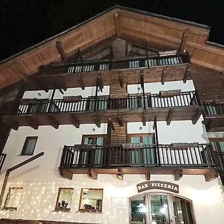 Cianfuran Ξενοδοχείο Bardonecchia