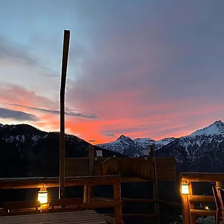 Cianfuran Bardonecchia