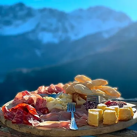 Cianfuran Bardonecchia
