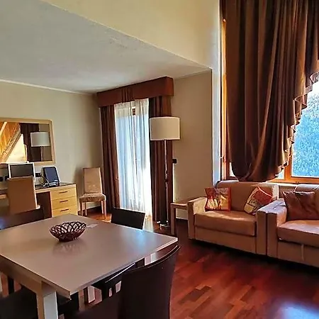 Cianfuran Ξενοδοχείο Bardonecchia