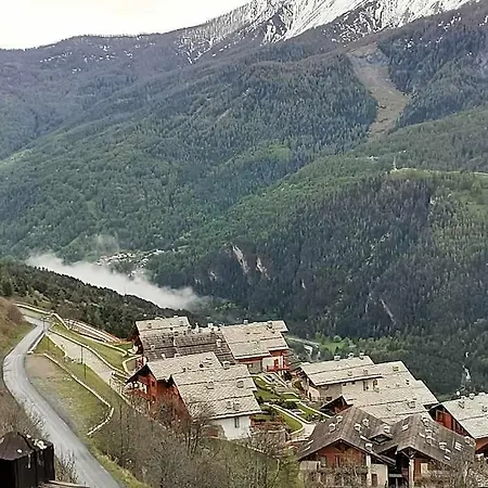 Cianfuran Ξενοδοχείο 3*