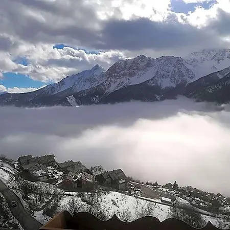 Cianfuran 3* Bardonecchia