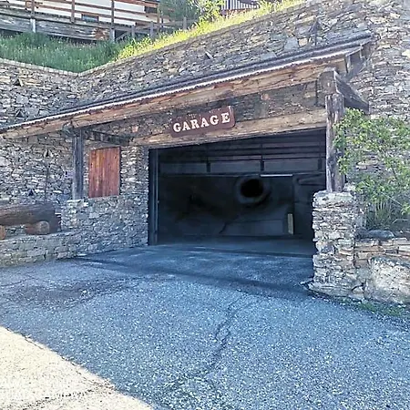 Cianfuran Bardonecchia