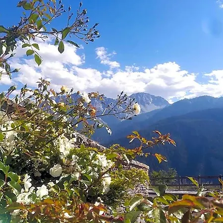 Cianfuran Ξενοδοχείο Bardonecchia