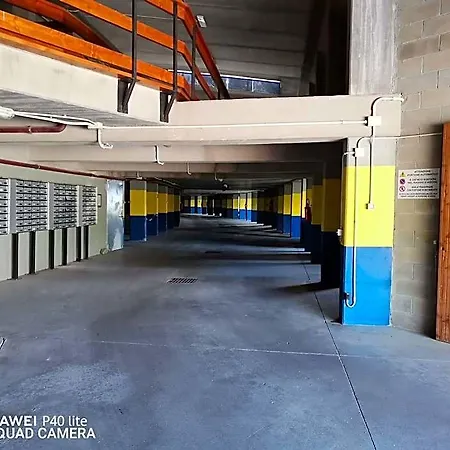 Ξενοδοχείο Cianfuran 3*